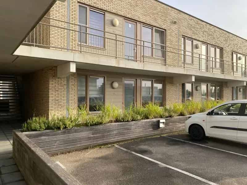 Gemeubileerd appartement Terwijde-Oost 2 jaar