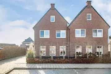 Te Huur: Halfvrijstaande woning Ter Aar 2 slaapkamers