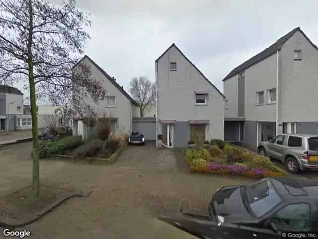 Vrijstaande woning 188m2 Tilburg Bijsterveldenlaan
