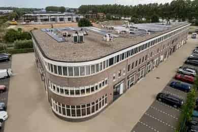 280 m2 Kantoorruimte te Huur Breukelen
