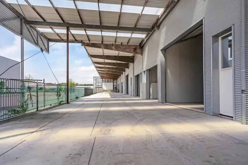 Bedrijfsruimte te huur Purmerend 176m²