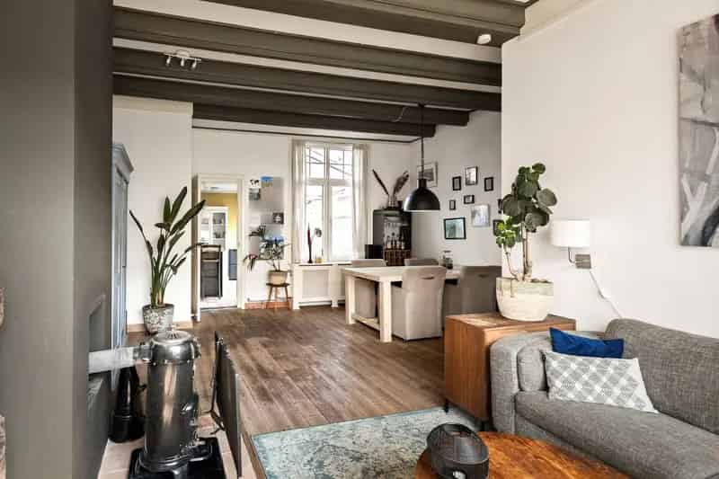 Huis te koop Deventer: Karakteristieke woning met moderne gemakken