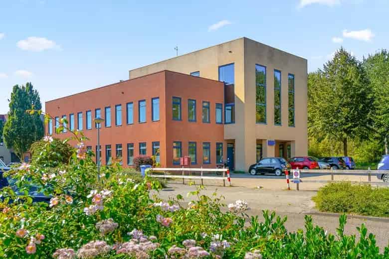 1135 m2 Kantoorruimte te Koop Lelystad