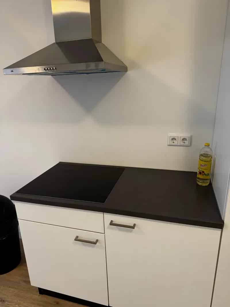 Nieuwbouw Studio 2 Etages Centrum Waalwijk