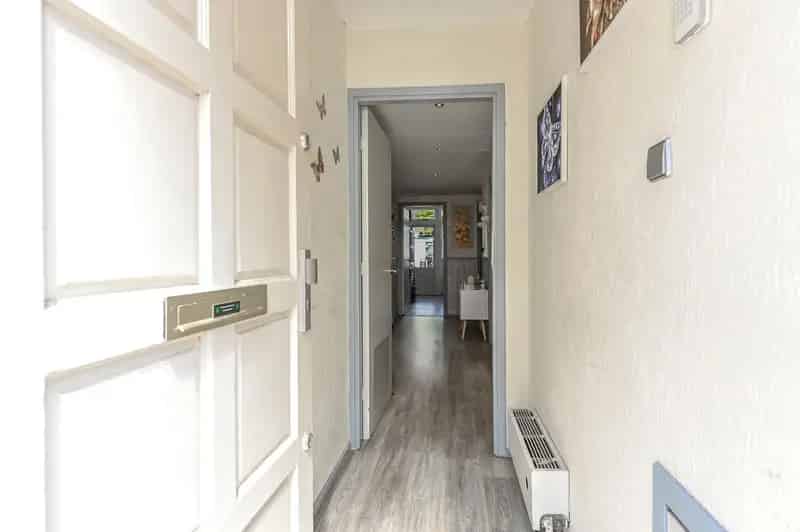 Appartement te koop: Jan van Rodestraat 134 2531 XV Den Haag 