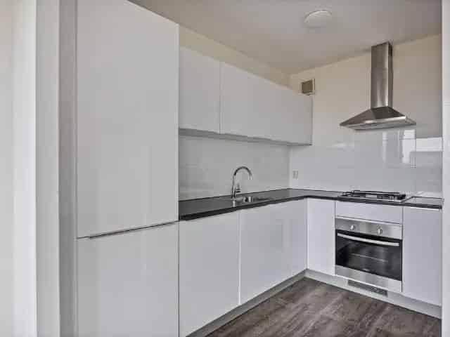 3-kamer appartement Bloemhof Rotterdam nabij Zuidplein