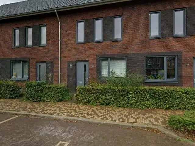 Huurwoning Nijmegen 4 Slaapkamers Ruime Tuin Zuiderveld