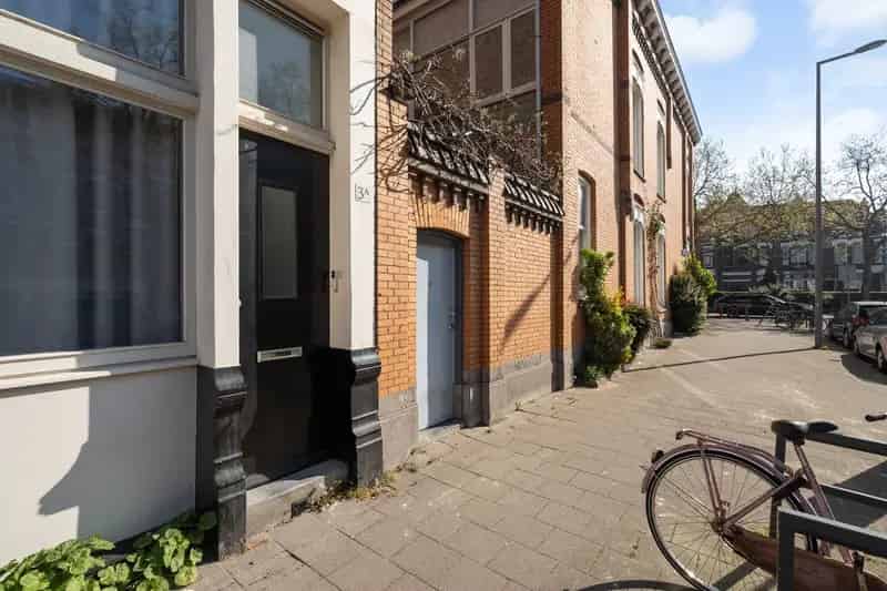Appartement te koop Schietbaanlaan Rotterdam