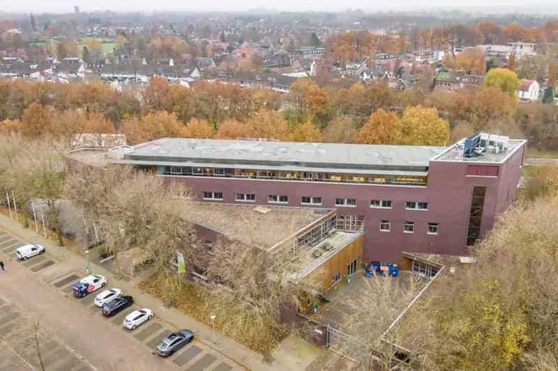Kantoorruimte te huur Zwolle Hanzelaan 320