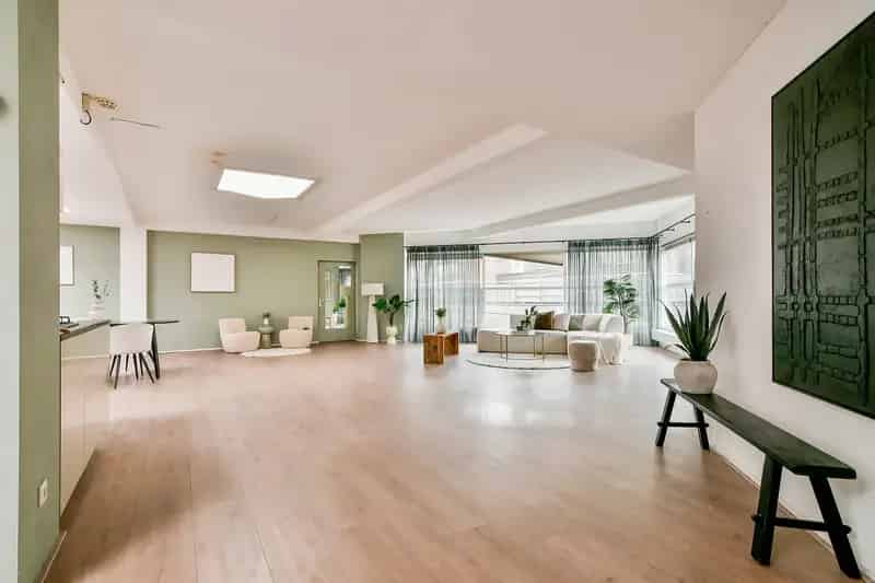 3-kamer appartement Nieuw Vennep 162m2 Centrum