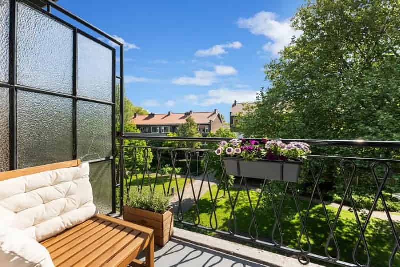 Rotterdam Charmant Appartement Nabij Centrum