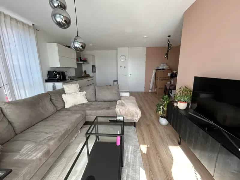 Appartement Voorne aan Zee 3 Kamers