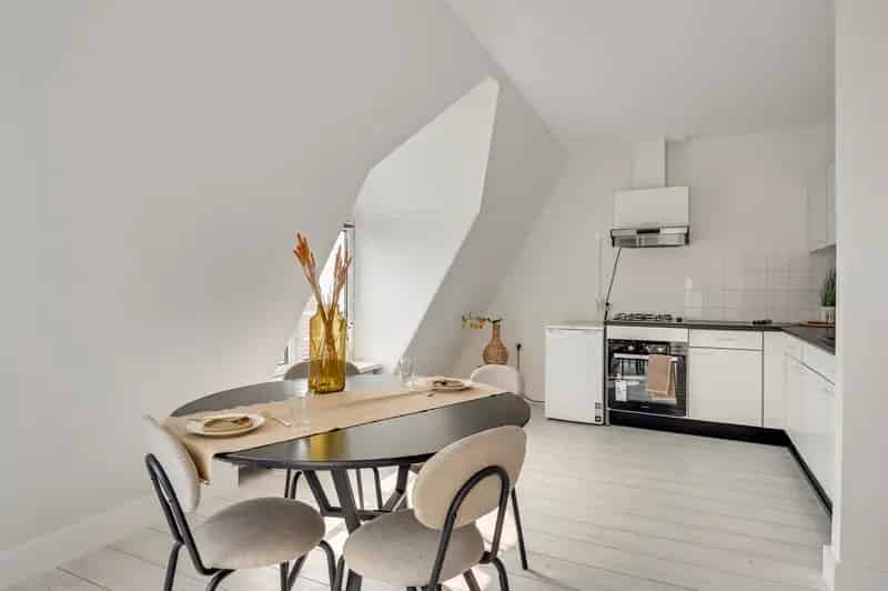 3-Kamerappartement Nederweert Dorpscentrum