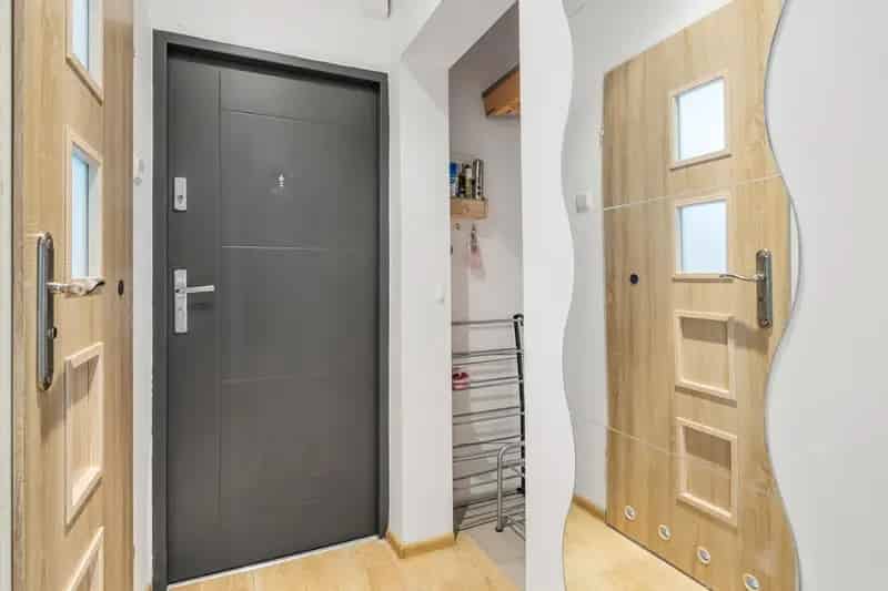 Begane Grond Appartement met Tuin in Vlaardingen Centrum