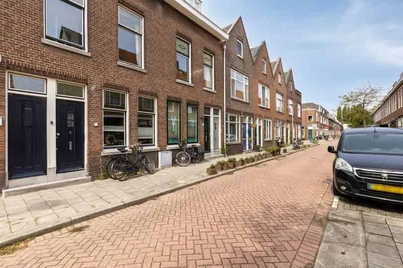 Appartement te koop: Willem de Zwijgerstraat 15-B 3043 VA Rotterdam | Funda