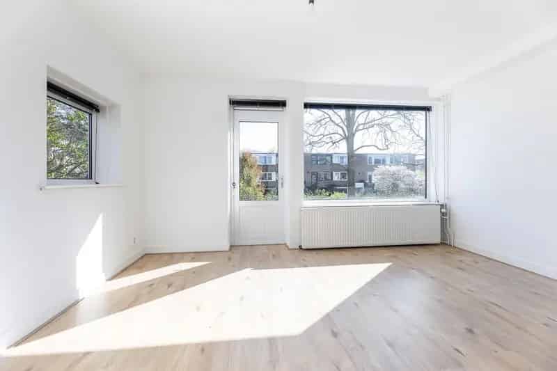 2-Kamer Appartement Holtenbroek - Balkon - Energielabel A+