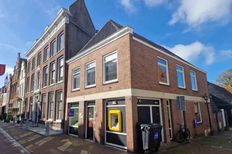 Winkel Brielle | Zoek winkels te koop: Voorstraat 33 3231 BE Brielle [funda in business]