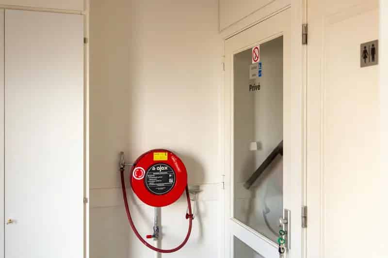 Kantoorruimte te huur Breda 140m²