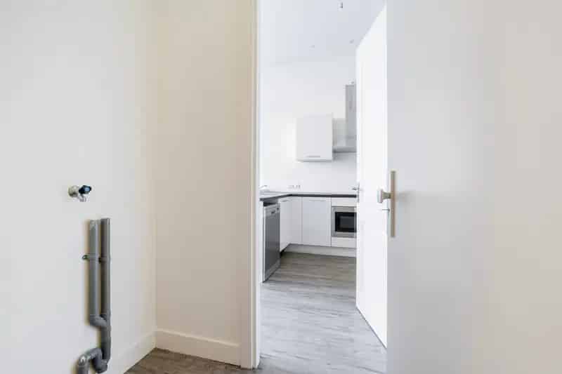 Appartement te koop Prinsegracht Den Haag