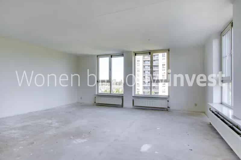 Diemen Noord appartement 117m2 3-kamer Amsterdam Rijnkanaal