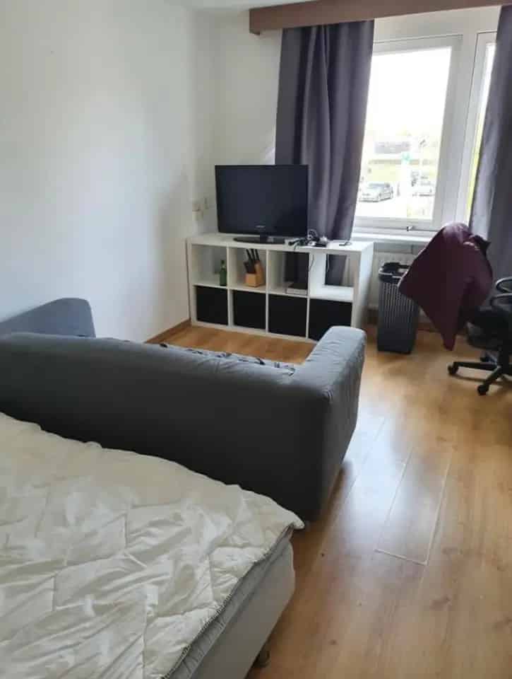 Studentenkamer Tilburg Gezellige Woning Grote Tuin