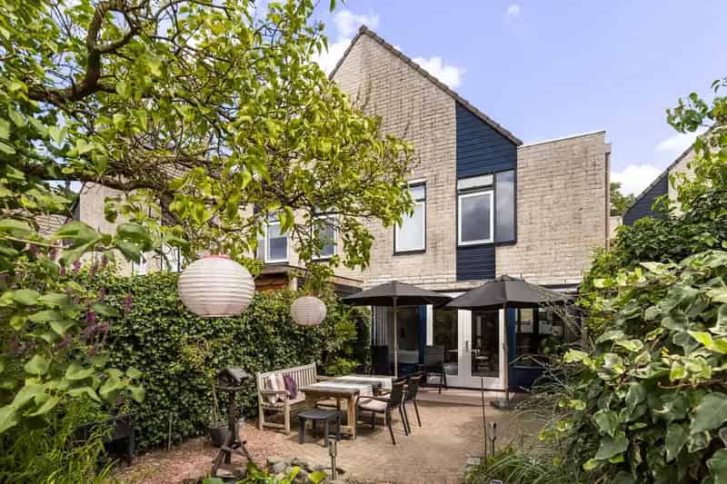 Huis te koop: De Haasstraat 18 7312 VJ Apeldoorn | Funda