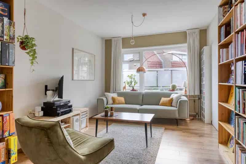 Huis te koop Deventer - Instapklare hoekwoning met 3 slaapkamers en energielabel A+++