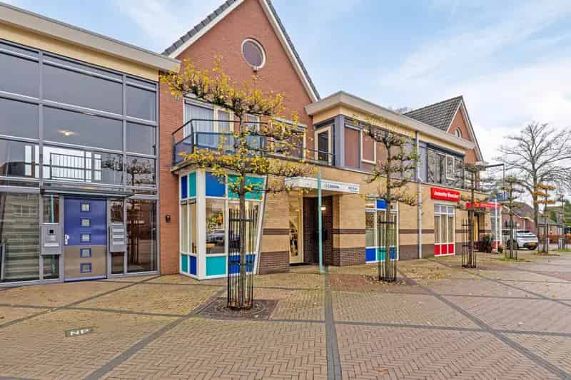 Kantoorruimte te Huur Nieuwleusen Burg Backxlaan