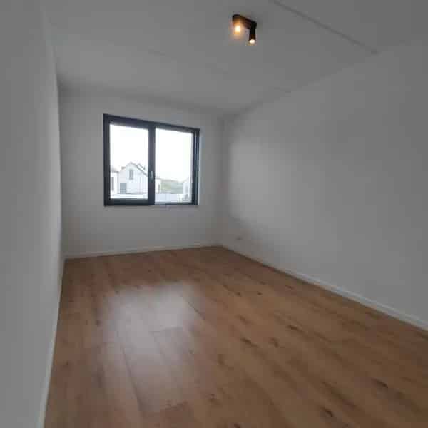Appartement Hoogte Eindhoven: Modern appartement 141m² Blixembosch-Oost