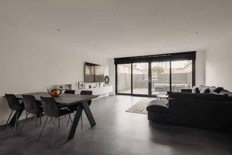 Huis te koop Amsterdam Geuzenveld 135m2 4 slaapkamers