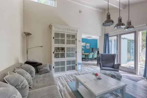 Te Huur: Gemeubileerd Huis nabij Strand en ISH