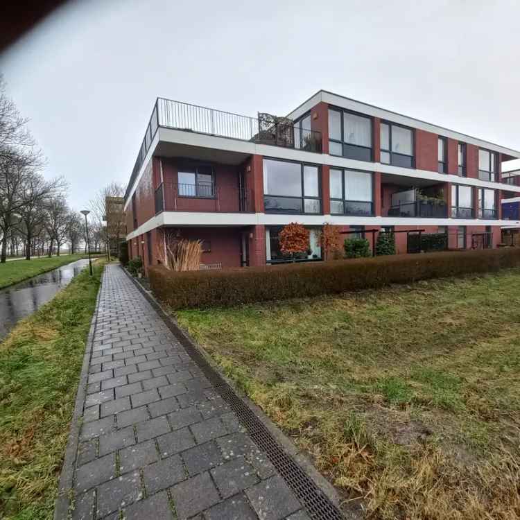 Appartement Te Huur in Heiloo, Noord-Holland