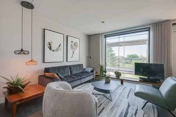 Luxe 3-kamerappartement Silvolde  Energielabel A++++