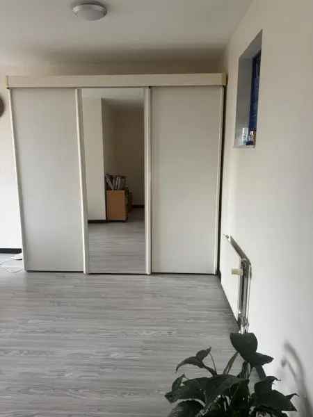 Moderne eengezinswoning 138m2  Almere  3 slaapkamers  tuin  energielabel A