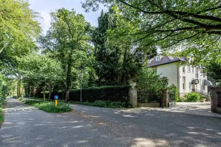 Historisch Landhuis Doorwerth 625m2 12500m2 Grond Zwembad
