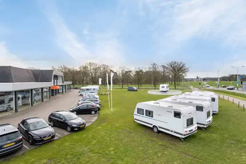 Bedrijfshal te Koop Haaksbergen Westsingel 2