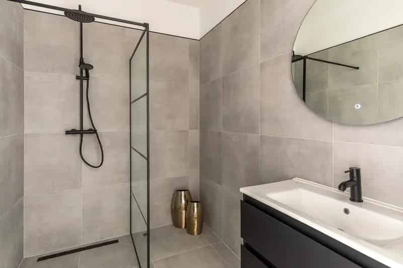 Gerenoveerde 3 Kamer Woning Rotterdam Afrikaanderwijk 75m2 A+