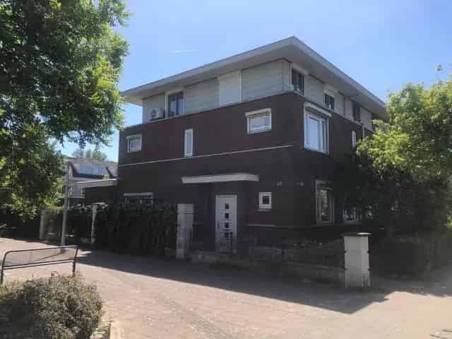 Moderne eengezinswoning te huur in Amstelveen