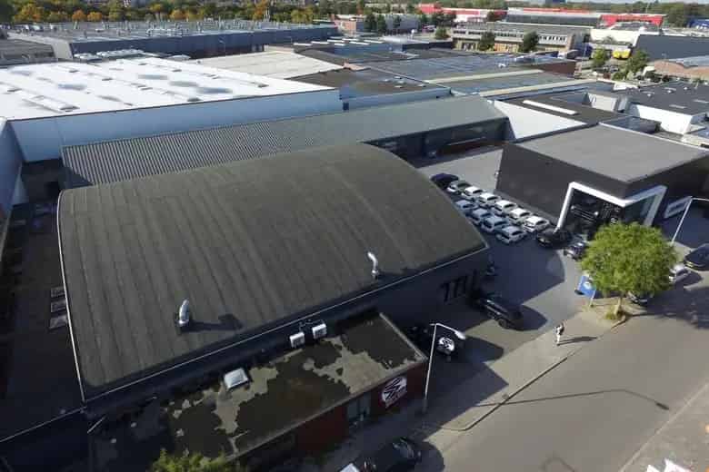 100m2 Bedrijfsruimte te Huur Venlo Nabij A67 A73 A74