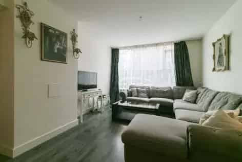 3 Kamer Appartement 70m2 Den Haag begane grond tuin