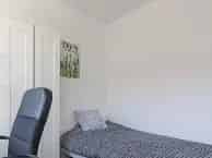 Kamer te Huur Rotterdam Kamer Lepelaarsingel