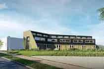 70-138 m2 Bedrijfsruimte te Huur Vianen