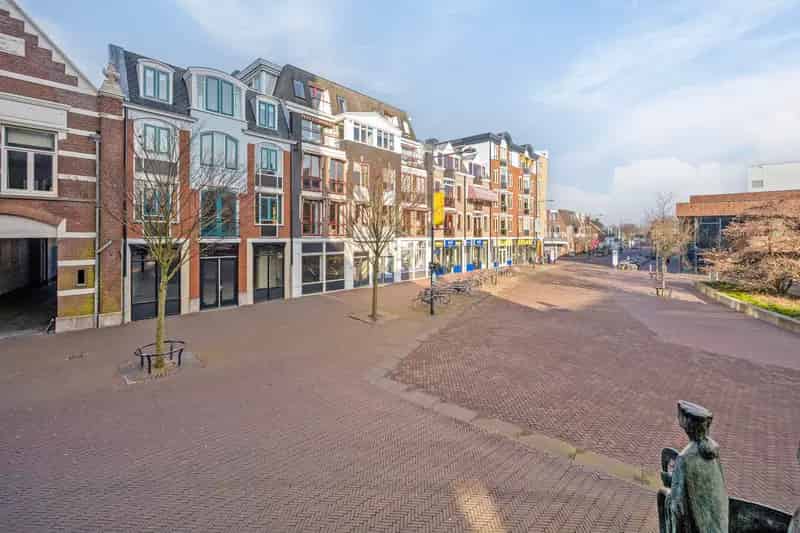Winkelruimte te Huur Oosterhout 635m²