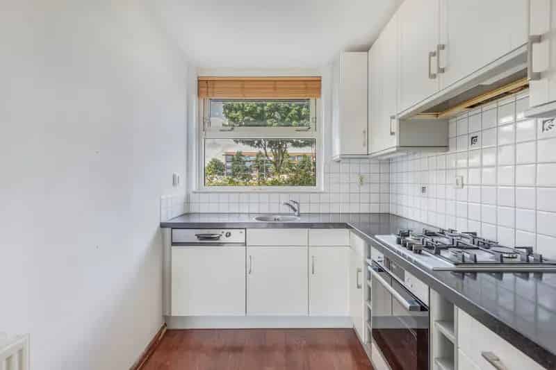 Ruime Hoekwoning Emmeloord Centrum 3 slaapkamers
