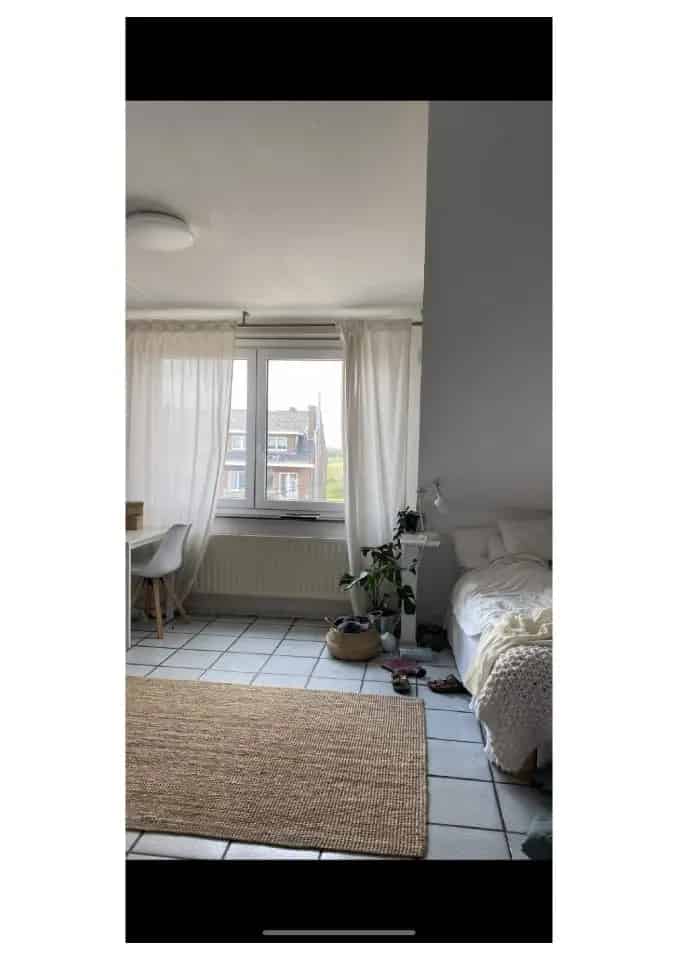 Duplex Appartement Riemst 2 Personen