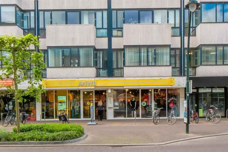 Winkel Zeist | Zoek winkels te huur: 1e Hogeweg 10 3701 HK Zeist [funda in business]