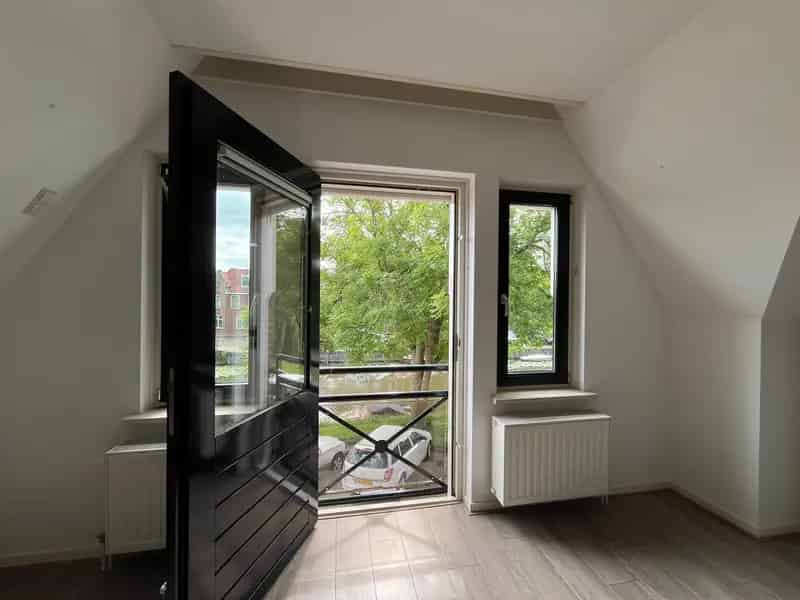 Appartement te koop Monnickendam Grachtenzicht