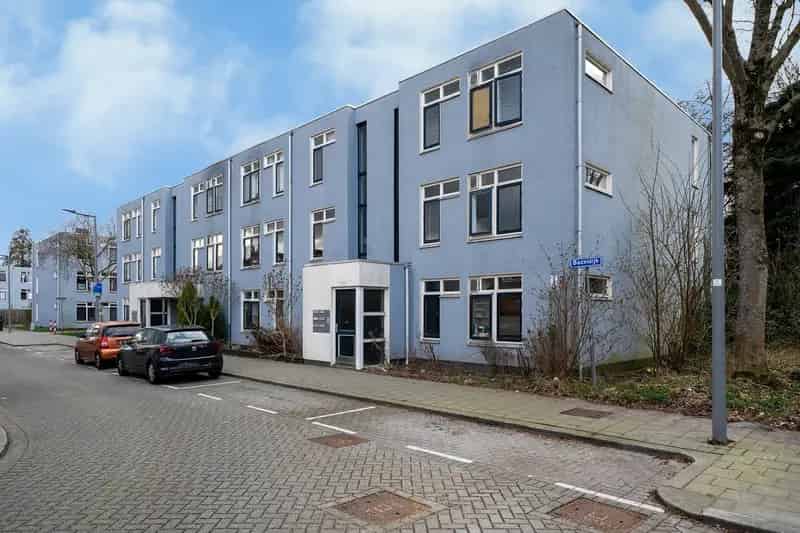 Appartement te koop Rotterdam Bazeldijk