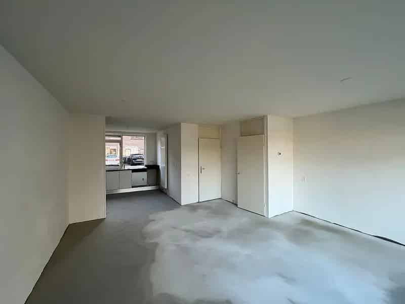 Ruime eengezinswoning 4 slaapkamers Koog aan de Zaan
