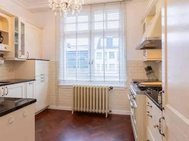 Gestoffeerde Eengezinswoning 3 slaapkamers Eindhoven